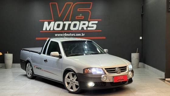 VOLKSWAGEN SAVEIRO 1.6 MI SUPER SURF CS 8V FLEX 2P MANUAL G.IV VOLKSWAGEN SAVEIRO 1.6 MI SUPER SURF CS 8V FLEX 2P MANUAL G.IV